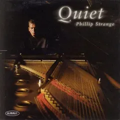 Phillip Strange – Quiet (CD, Album)