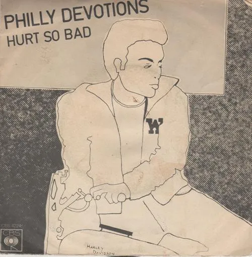 Philly Devotions – Hurt So Bad