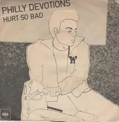 Philly Devotions CBS – Hurt So Bad (Vinyl, 7")