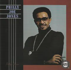 Philly Joe Jones* – Philly Mignon (CD, Album)