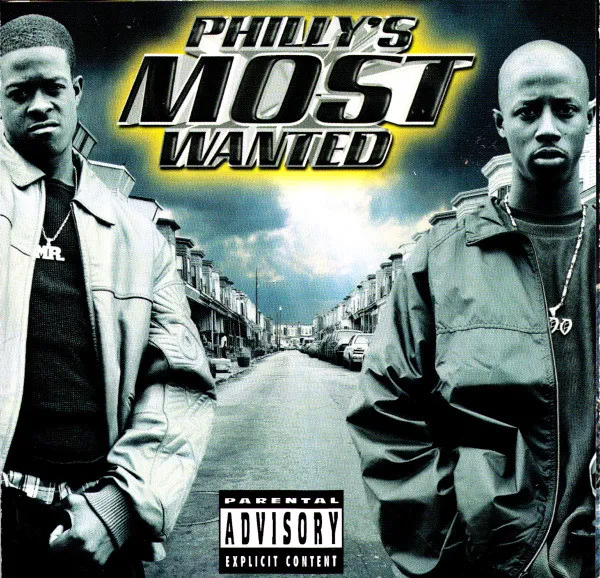 Philly's Most Wanted – Get Down Or Lay Down