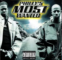 Philly's Most Wanted – Get Down Or Lay Down (CD, Album)