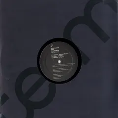 Philogresz – The Dark Side (Vinyl, 12")