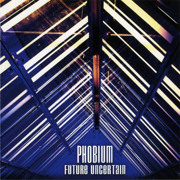 Phobium – Future Uncertain