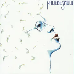 Phoebe Snow Shelter Recording Company Inc. – Phoebe Snow (Vinyl, LP)