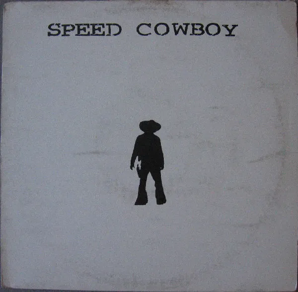 pHonic – Speed Cowboy