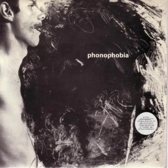 Phonophobia – Untitled