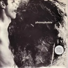 Phonophobia – Untitled (Vinyl, 7")