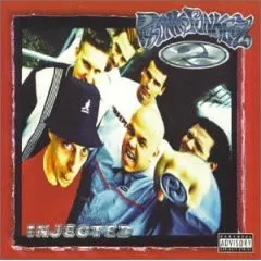 Phunk Junkeez – Injected (CD, Album)