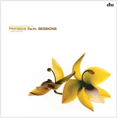 Physics – 7a.m. Sessions (Vinyl, 12")