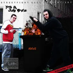 Picazzo Stack & Jay Ova – Abfall (File, MP3)