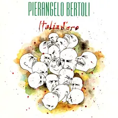 Pierangelo Bertoli – Italia D'Oro (CD, Album)