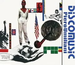 Piero Umiliani – Discomusic (CD, Album)