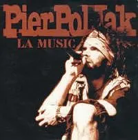 Pierpoljak – La Music (CD, Maxi-Single)