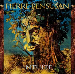 Pierre Bensusan – Intuite (CD, Album)