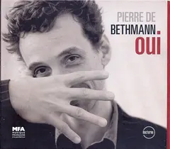 Pierre De Bethmann – Oui (CD, Album)