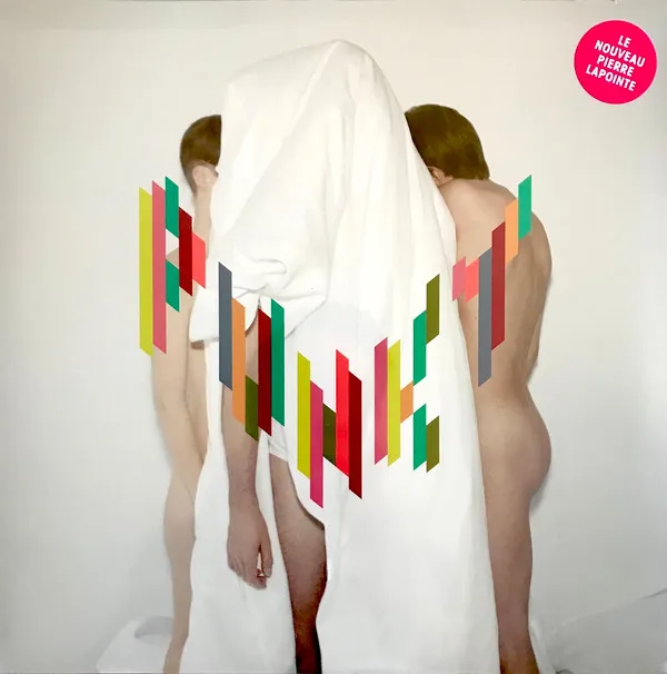 Pierre Lapointe – Punkt