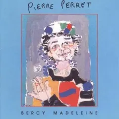Pierre Perret (2) – Bercy Madeleine (CD, Album)