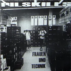 Pilskills – Frauen Und Technik (CDr)