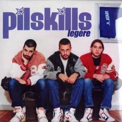 Pilskills – Legére