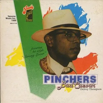 Pinchers – Bad Caesar