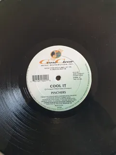 Pinchers – Cool it (Vinyl, 12")
