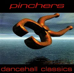 Pinchers – Dancehall Classics (CD, Compilation)