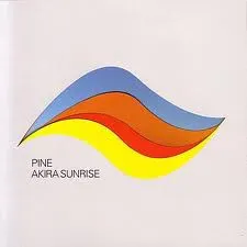 Pine (3) – Akira Sunrise (CD, Album)