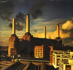 Pink Floyd EMI – Animals (Vinyl, LP)