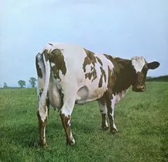 Pink Floyd – Atom Heart Mother (Vinyl, LP)