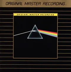 Pink Floyd Harvest – Dark Side Of The Moon (CD, Album)
