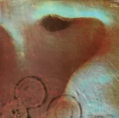 Pink Floyd Harvest – Meddle (Vinyl, LP)