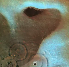 Pink Floyd – Meddle (Vinyl, LP)