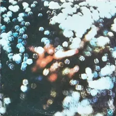 Pink Floyd Harvest – Obscured By Clouds (Vinyl, LP)