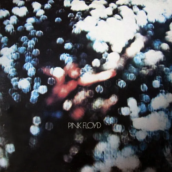 Pink Floyd – Obscured By Clouds