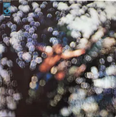 Pink Floyd Harvest – Obscured By Clouds (Vinyl, LP)