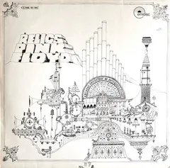 Pink Floyd Emidisc – Relics (Vinyl, LP)