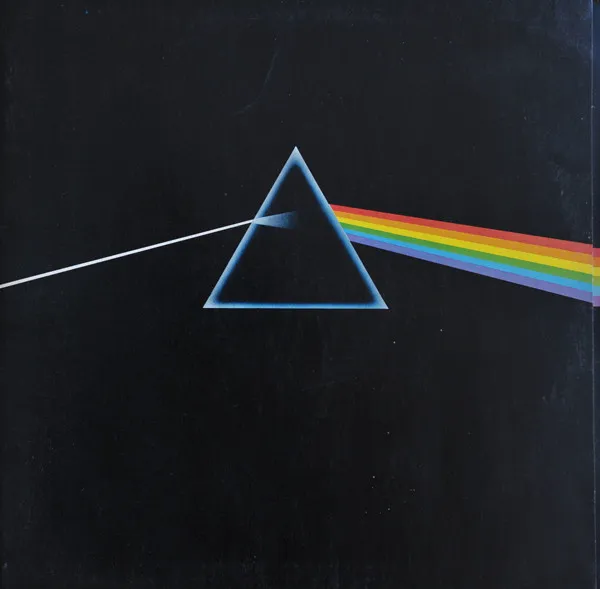 Dark Side of the Moon