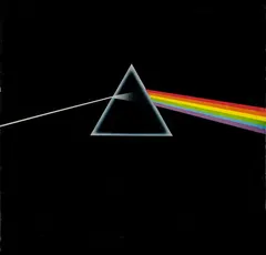 Pink Floyd – The Dark Side Of The Moon (Vinyl, LP)