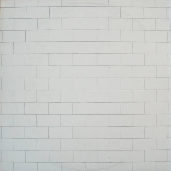 Pink Floyd – The Wall
