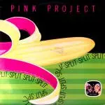 Pink Project – Split (Vinyl, LP)