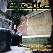 Piotta – Comunque Vada Sarà Un Successo (CD, Album)