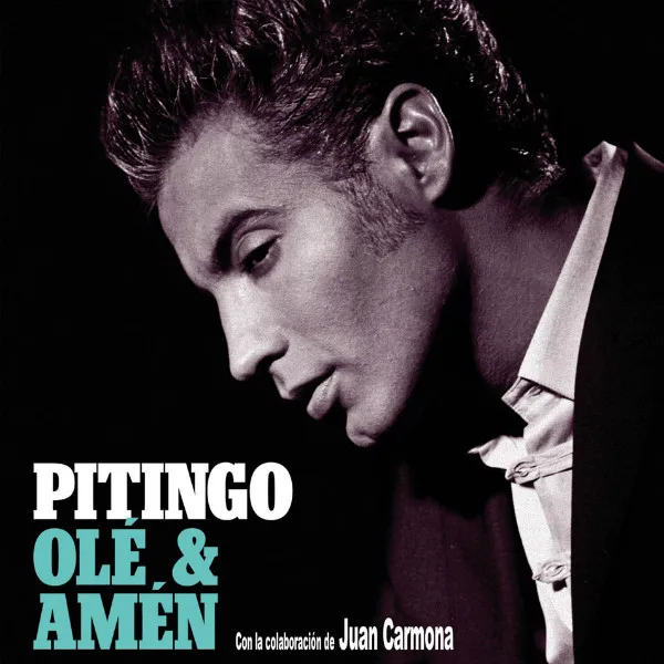 Pitingo – Olé & Amen