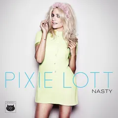Pixie Lott – Nasty (File, AAC)