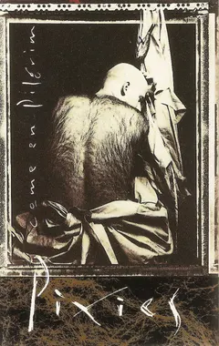 Pixies – Come On Pilgrim (Cassette, Mini-Album)