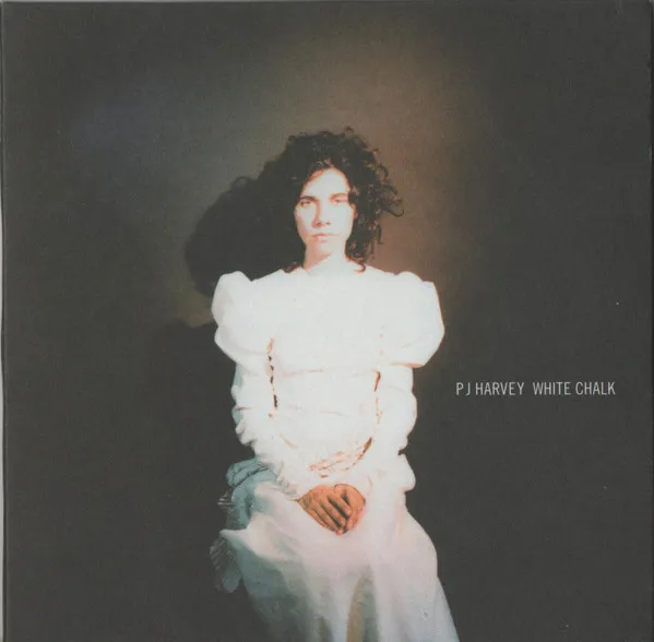 PJ Harvey – White Chalk