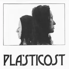 Pla'sticost* – Pla'sticost (Vinyl, 12")