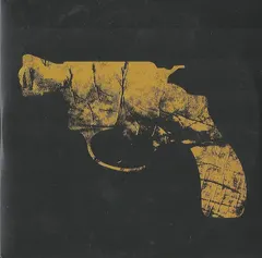 Placebo – Trigger Happy Hands (CD, Single)