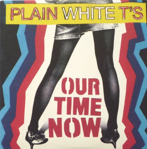 Plain White T's – Our Time Now