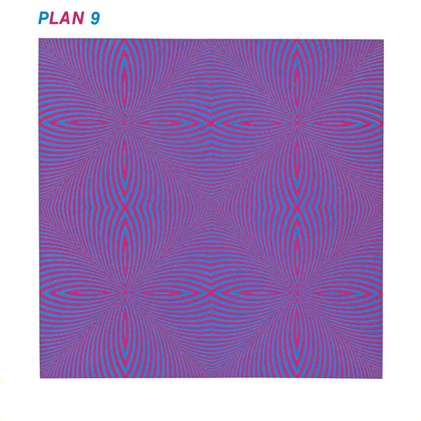 Plan 9 (2) – Plan 9